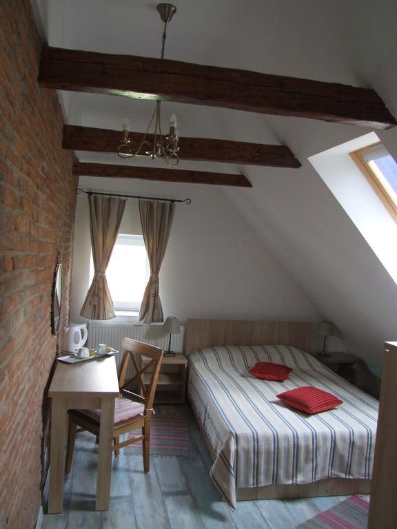 Hotel Blue House Brašov Exteriér fotografie