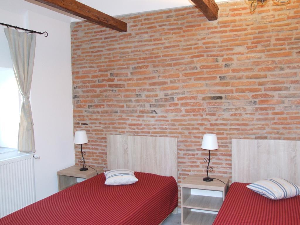 Hotel Blue House Brašov Pokoj fotografie