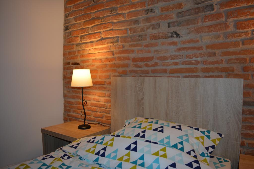 Hotel Blue House Brašov Pokoj fotografie